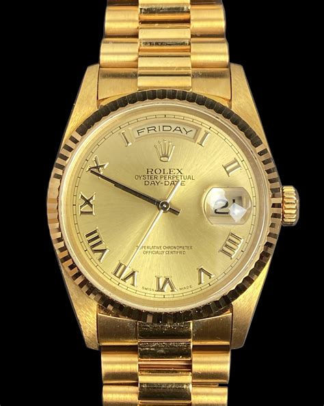 rolex day-date usato|Rolex Day-Date watch price.